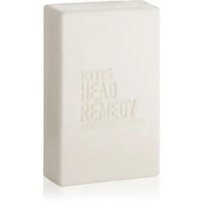 KMS Head Remedy Solid Shampoo șampon solid pentru piele sensibila 75 g