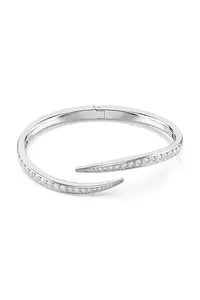 Swarovski brățară pentru femei din metal cu zirconiu cubic VIENNA