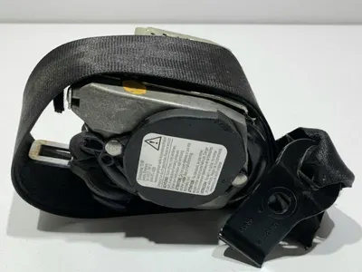 Centura de siguranta stanga fata 8P4857705C Audi A3 (2003-2008) [8P1]