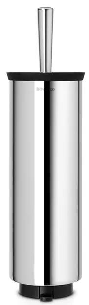 Perie de toaletă Brabantia - Profile, Matt Steel
