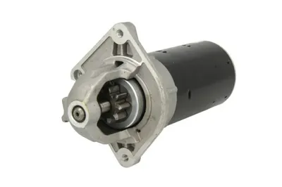 Electromotor (12v, 2,3kw) Potrivit Iveco Daily Iii, Daily Iv, Daily V, Daily Vi, Massif; Rvi Mascott; Renault Mascott, Master Pro 2.3d-3.0d 01.99