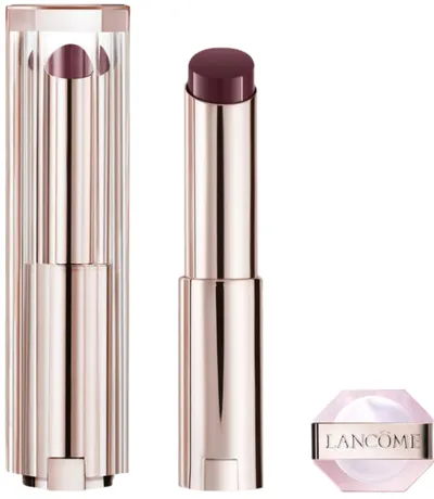 Lancôme Balsam de buze hidratant Lip Idôle Butterglow, 66 Mahogany Mauve, 3 g