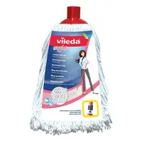 Rezerva pentru Mop Vileda, Bumbac, 160 g
