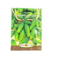Seminte castraveti cornichon Piccolo di Parigi 3 gr, Prima Sementi - Default Title