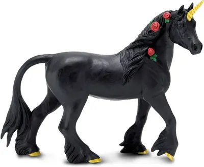 Figurina - Unicorn de amurg