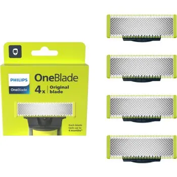 Philips OneBlade QP240/50 rezerva Lama