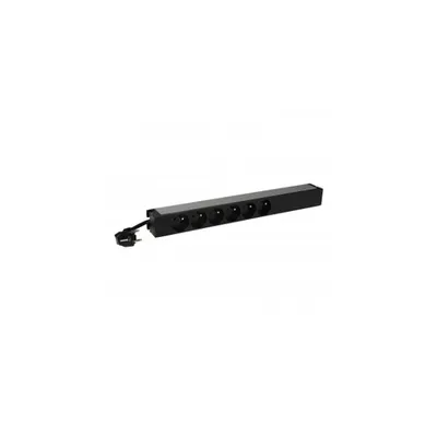 Set prize 19 PDU LCS³ - 1 U - 6 x 2P+E - French standard