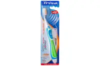 Periuta de dinti electrica Sonic Power Battery Pro Interdental Soft, 1 bucata, Trisa