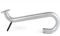 Conector pompa Columbia C-GOOSENECK