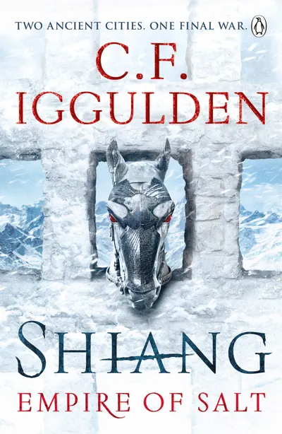 Shiang - Volume 2