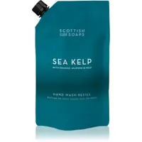 Scottish Fine Soaps Sea Kelp Săpun lichid pentru mâini rezervă