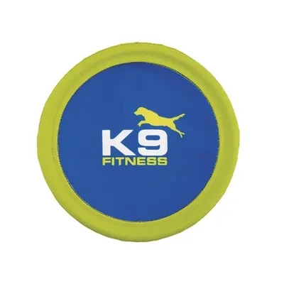 Zeus K9 Fitness Disc Nylon