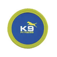 Zeus K9 Fitness Disc Nylon