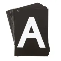 Set de 20 de șabloane pentru pre-scriere