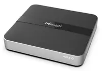 Mini POE NVR Milesight 8 Canale MS-N1008-UPC, Rezolutie inregistrare: 8MP , Rezolutie redare: 1*(30fps @8MP), 1*(30fps @6MP), 1*