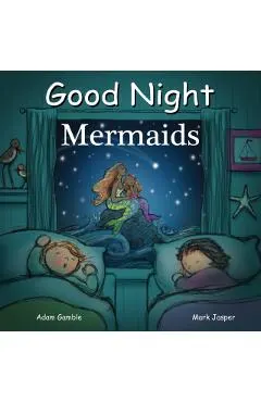 Good Night Mermaids