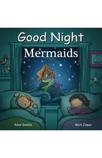 Good Night Mermaids