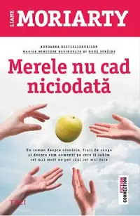 eBook Merele nu cad niciodata