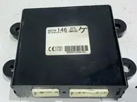 Modul control keyless 8637B146 Mitsubishi ASX facelift (2012-2016) 1.6 hdi 9H05, 9HD