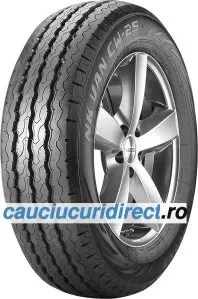 Nankang Van CW-25 ( 215 R14C 112/110R 8PR )