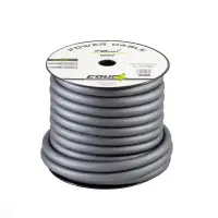 Cablu Alimentare FOUR Connect 4-PC70N STAGE1, 70 mm2, Satin Silver, Rola 18 M