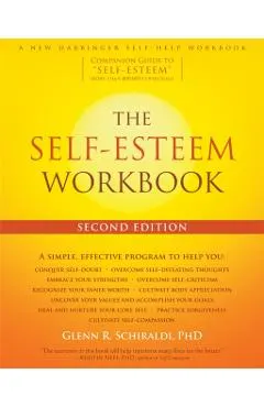 Self-Esteem Workbook