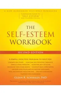 Self-Esteem Workbook