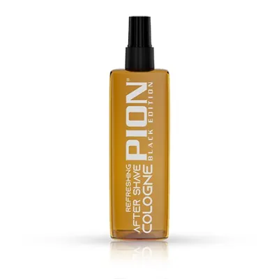 After shave colonie - PION PROFESIONAL - PC04 Golden - 390 ml
