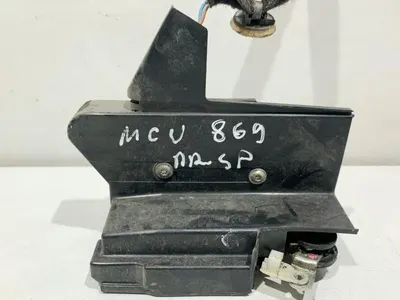 Broasca usa dreapta spate 825022281R Dacia Logan 2 (2012-2017)
