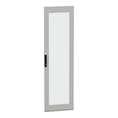 Utilizare transparenta, PanelSeT SFN, Spacial SM 2000x600
