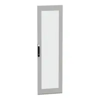 Utilizare transparenta, PanelSeT SFN, Spacial SM 2000x600