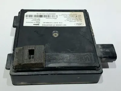 Modul senzori parcare AV6T-14C689-AD Ford C-Max 2 (2010-2019)