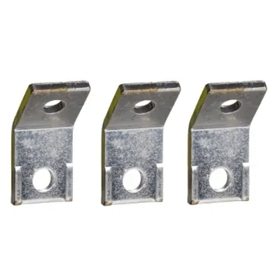 Extensie Terminal 45° - 3 Pini - Pentru Ins/Inv320 - 630/Nsx400 - 630 - Set De 3