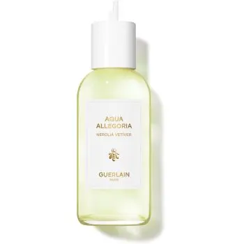GUERLAIN Aqua Allegoria Nerolia Vetiver Eau de Toilette rezervă pentru femei