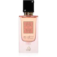 Lattafa Ana Abiyedh Coral Eau de Parfum unisex 60 ml