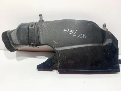 Carcasa filtru aer dreapta A6420904401 Mercedes S Class (w221) facelift (2009-2014) 350 cdi