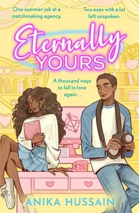 Eternally Yours