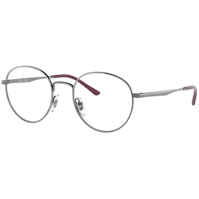Rame ochelari de vedere unisex Ray-Ban RX3681V 2502