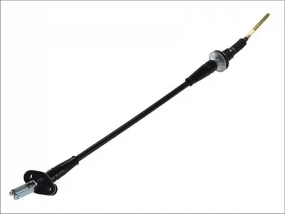 Cablu ambreiaj (555mm 395mm) SUZUKI SWIFT, SWIFT II 1.0 1.3 1.6 intre 1989-2005