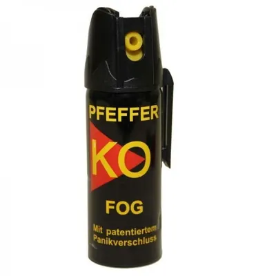 Spray piper autoaparare KO dispersant 50 ml
