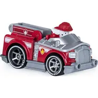 Vehicul Spin Master Paw Patrol - Pompierul Mareșal, 1:55