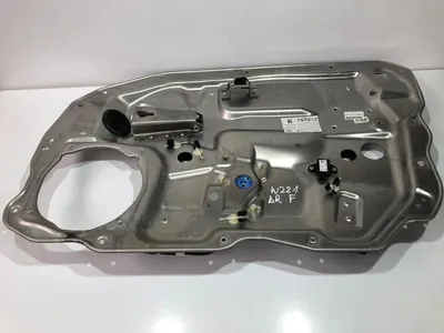 Macara geam electric dreapta fata a2218202902 Mercedes S-Class (2005-2009) [W221]