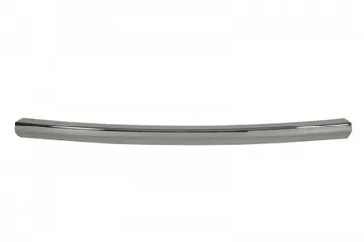 Spoiler bara fata (plastic, crom) JEEP GRAND CHEROKEE IV 2013-2016