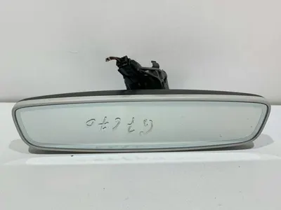 Oglinda retrovizoare 3G0857511AM Seat Ateca (2016-2020)