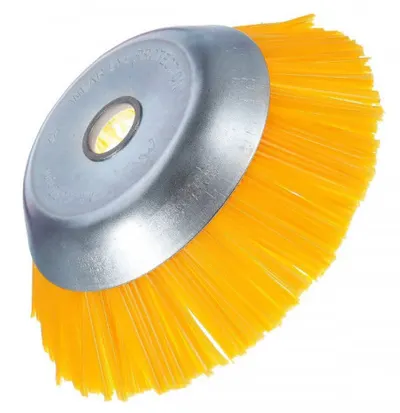 Disc perie matura motocoasa 6'' 150mm , Galben MX961