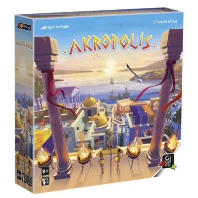Akropolis (EN)