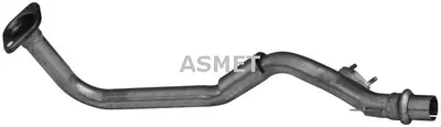 Teava evacuare fata TOYOTA COROLLA 1.4 intre 1997-2000