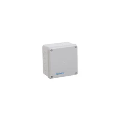 Doza de Distributie Wbg 100/100/70 Ip65
