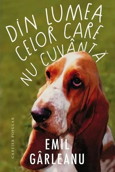 Din lumea celor care nu cuvântă - Paperback brosat - Emil Gârleanu