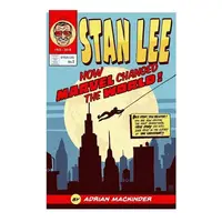 Stan Lee